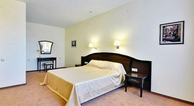 Гостиница Лотос Анапа-135