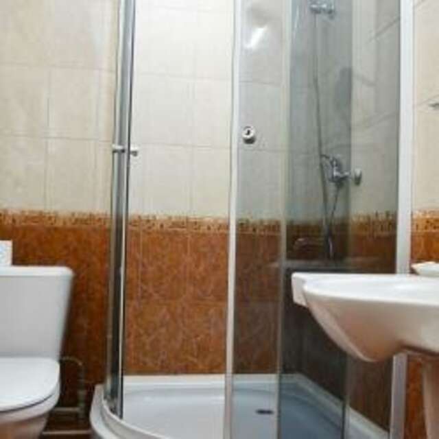 Гостиница Лотос Анапа-228