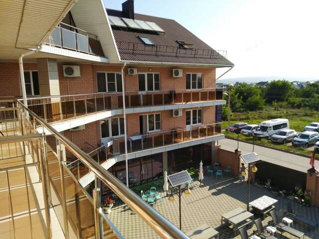 Гостиница Лотос Анапа-103