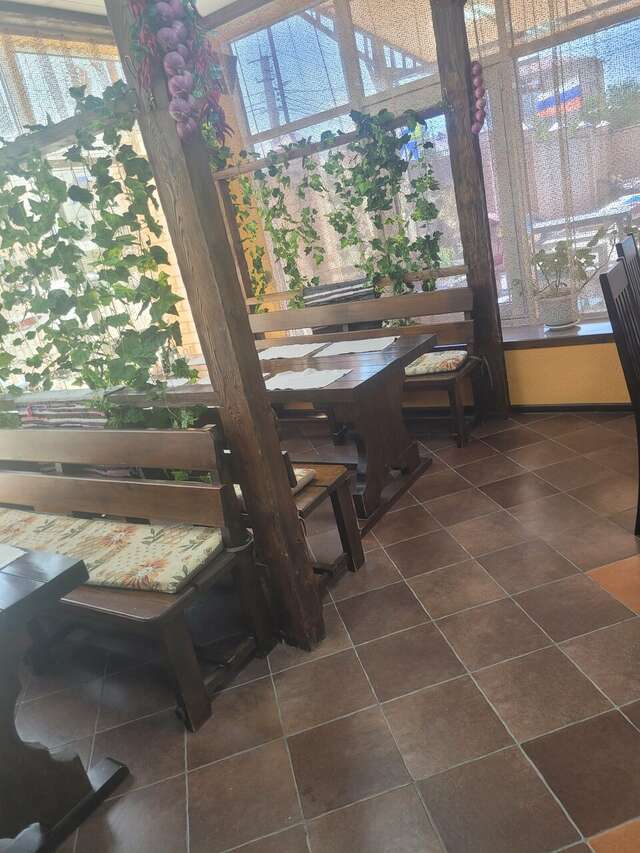 Гостиница Лотос Анапа-129