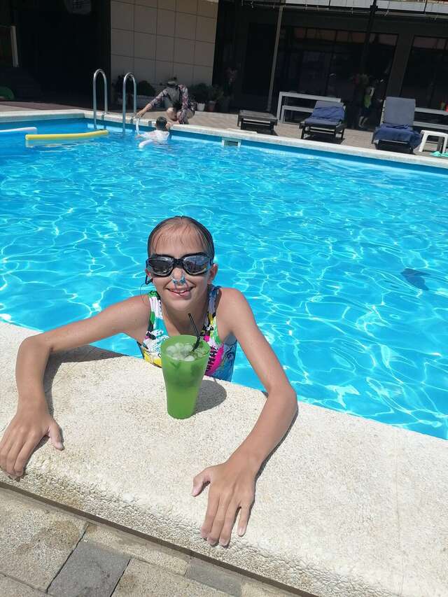 Гостиница Лотос Анапа-118