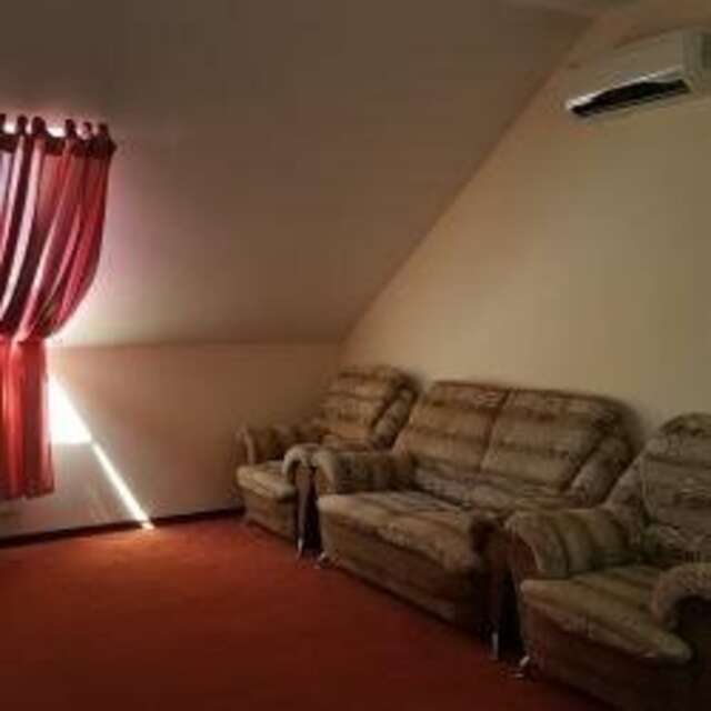 Гостиница Лотос Анапа-225