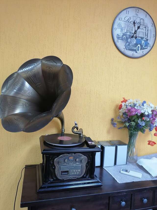 Гостиница Лотос Анапа-47