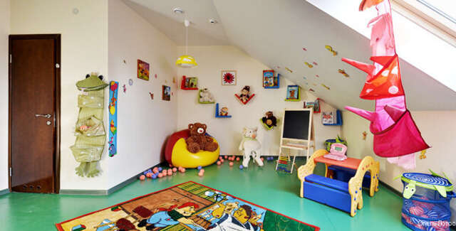 Гостиница Лотос Анапа-224