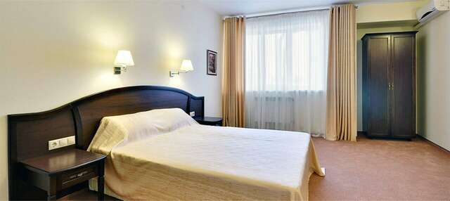 Гостиница Лотос Анапа-190