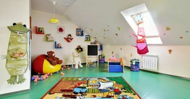 Гостиница Лотос Анапа-147