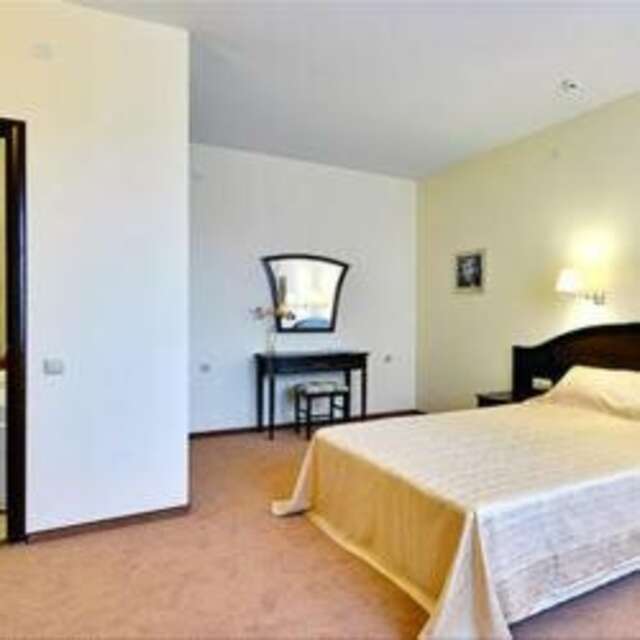 Гостиница Лотос Анапа-214