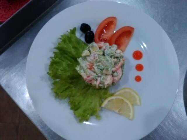 Гостиница Лотос Анапа-150