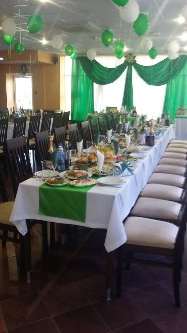 Гостиница Лотос Анапа-170