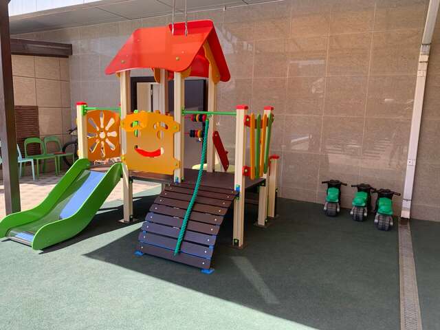 Гостиница Лотос Анапа-241