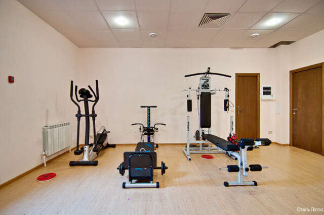 Гостиница Лотос Анапа-151