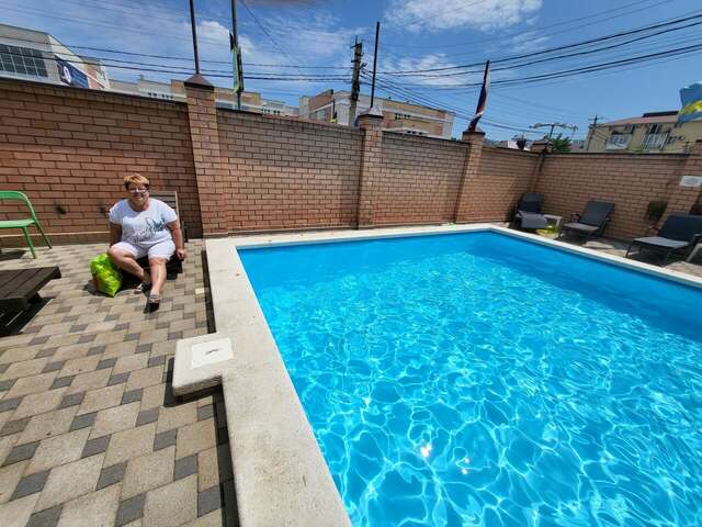 Гостиница Лотос Анапа-117