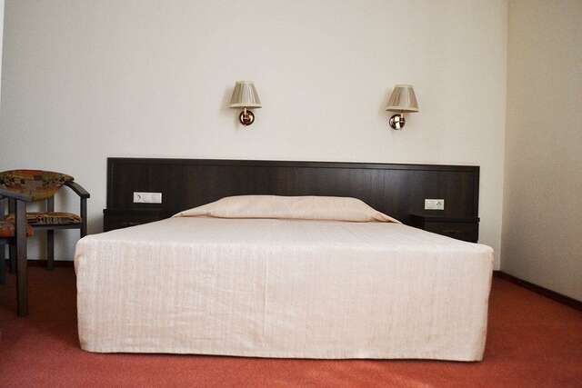 Гостиница Лотос Анапа-86