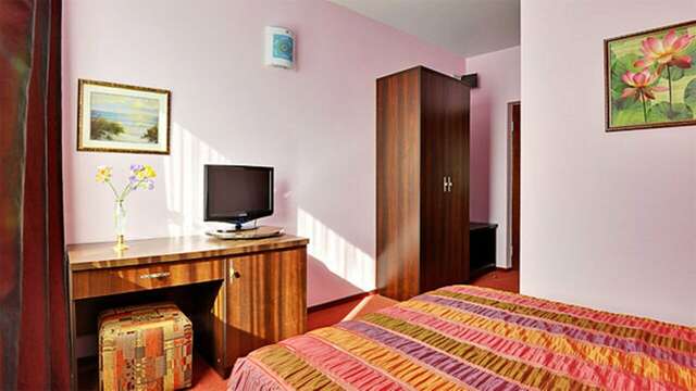 Гостиница Лотос Анапа-114