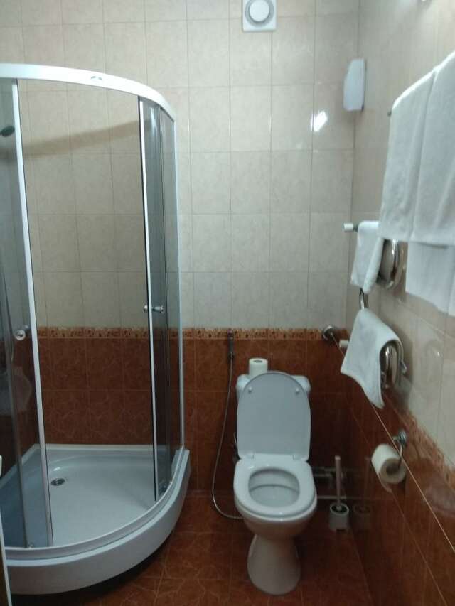 Гостиница Лотос Анапа-219