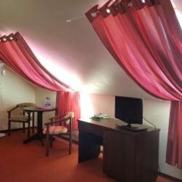 Гостиница Лотос Анапа-180