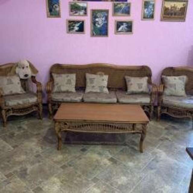 Гостиница Лотос Анапа-172