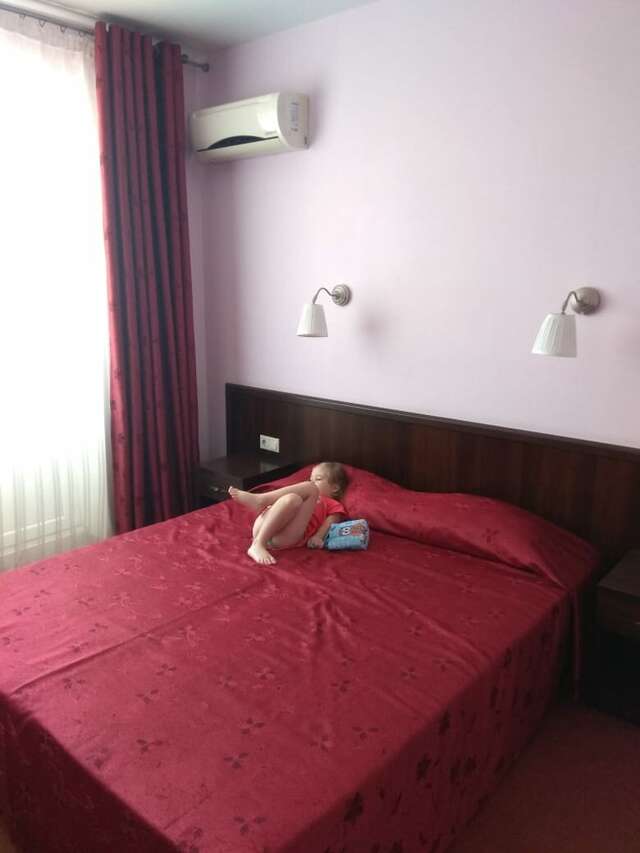 Гостиница Лотос Анапа-243