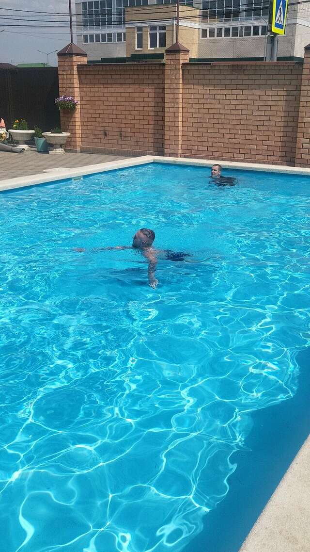 Гостиница Лотос Анапа-80