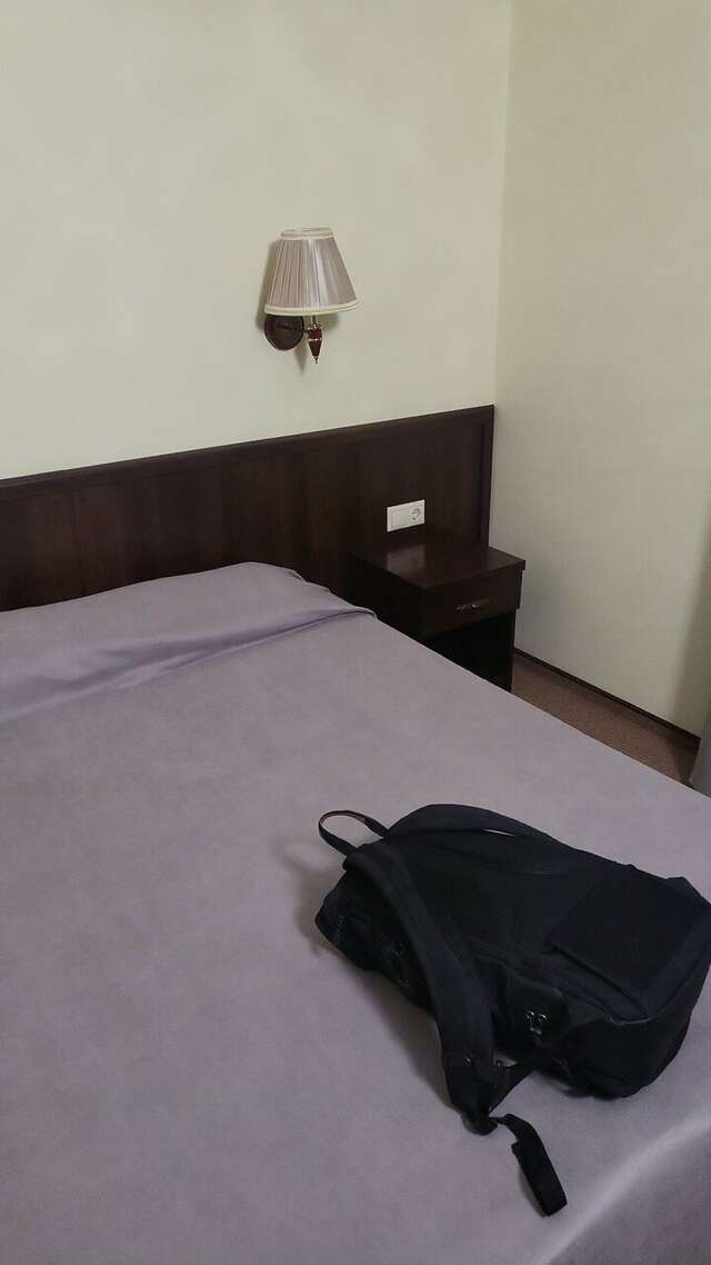 Гостиница Лотос Анапа-120