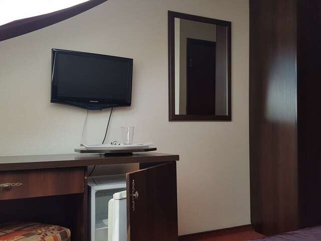 Гостиница Лотос Анапа-131