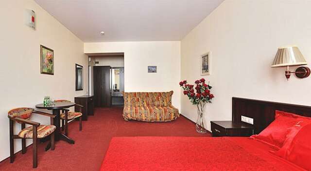 Гостиница Лотос Анапа-218