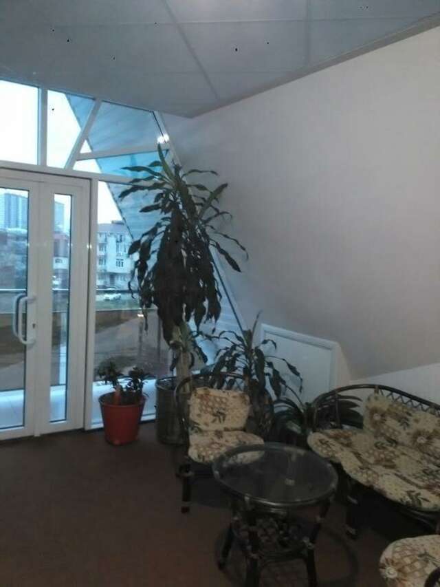 Гостиница Лотос Анапа-235