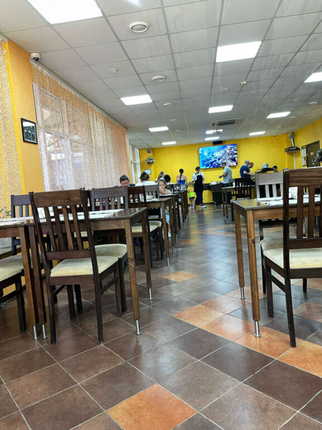 Гостиница Лотос Анапа-220