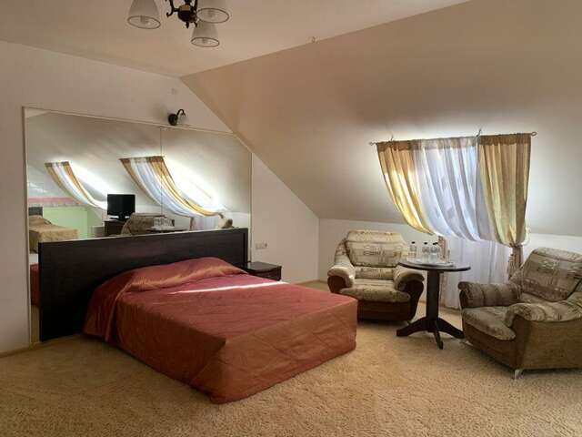 Гостиница Лотос Анапа-69