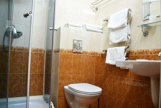 Гостиница Лотос Анапа-167