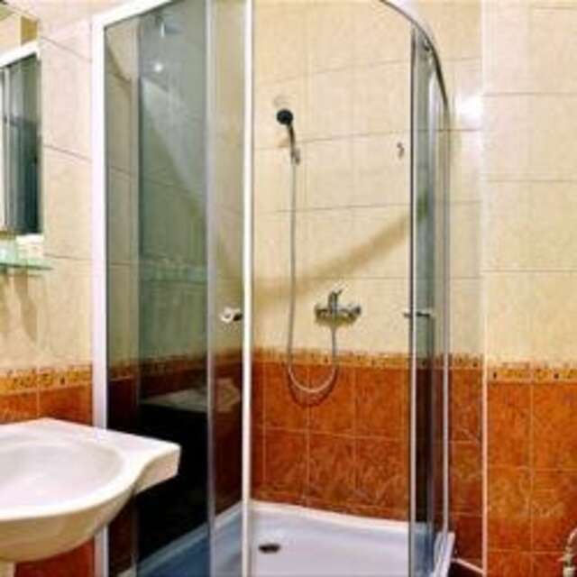 Гостиница Лотос Анапа-252