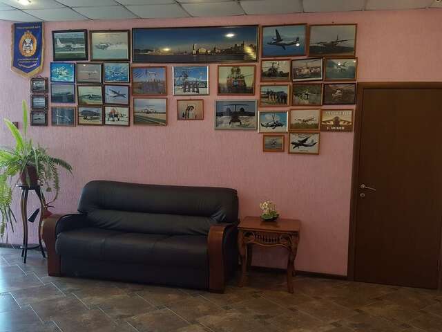 Гостиница Лотос Анапа-57