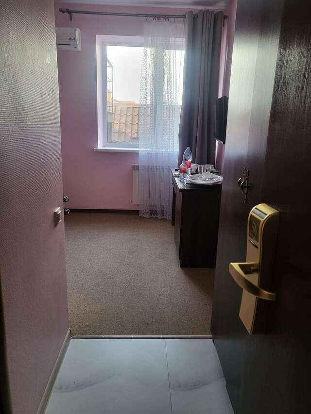 Гостиница Лотос Анапа-226