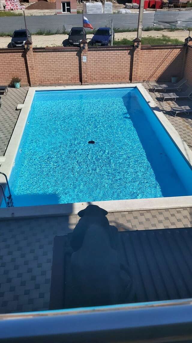 Гостиница Лотос Анапа-132