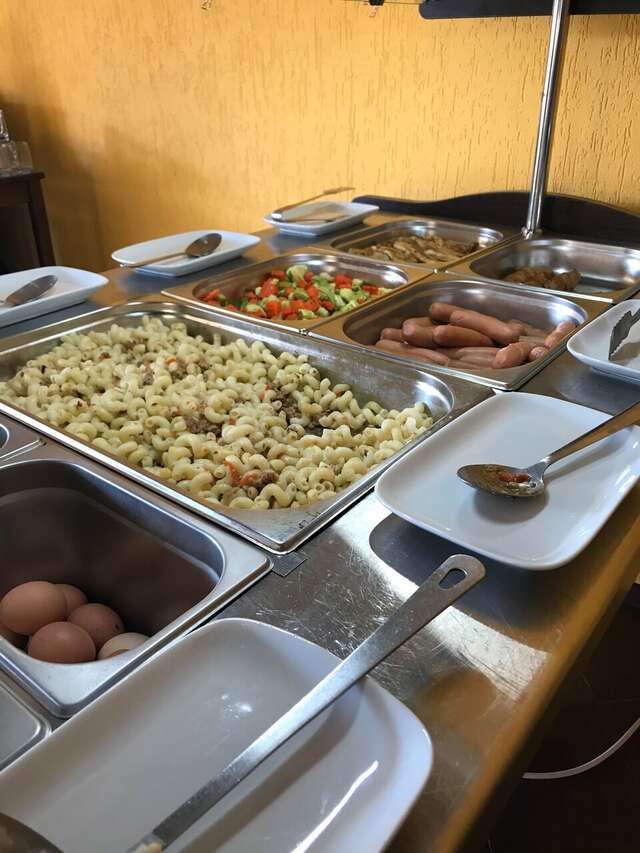 Гостиница Лотос Анапа-210