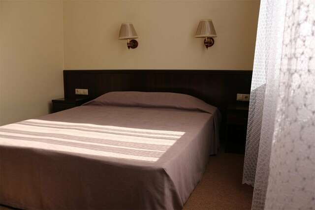 Гостиница Лотос Анапа-175