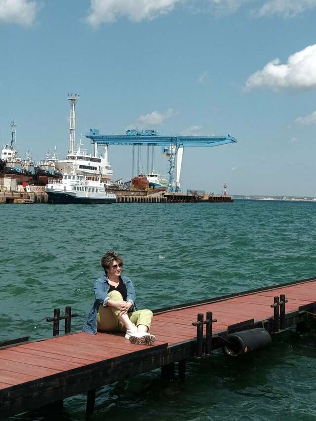 Гостиница Лотос Анапа-44