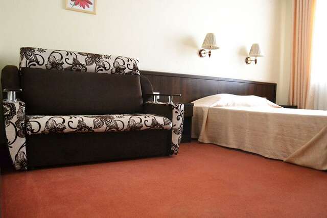 Гостиница Лотос Анапа-72