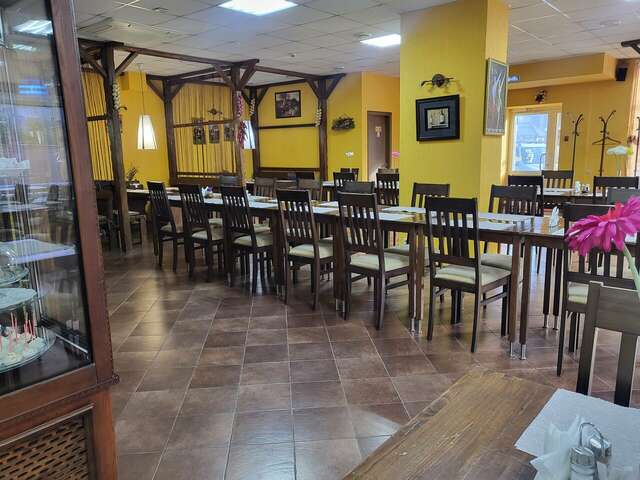 Гостиница Лотос Анапа-154