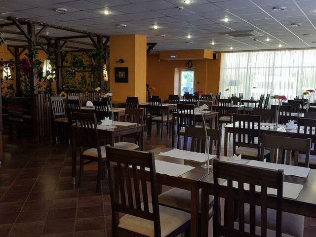 Гостиница Лотос Анапа-231