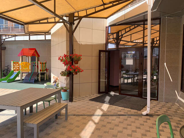 Гостиница Лотос Анапа-121