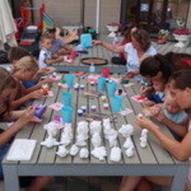 Гостиница Лотос Анапа-76