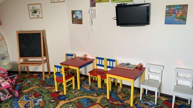 Гостиница Лотос Анапа-188