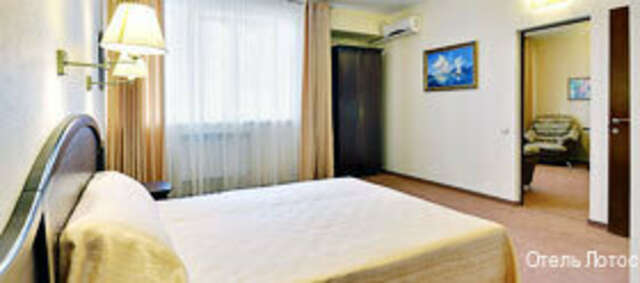 Гостиница Лотос Анапа-156