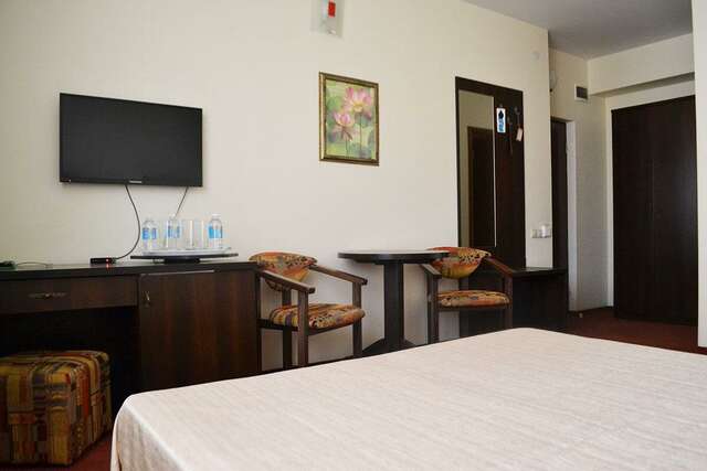 Гостиница Лотос Анапа-248