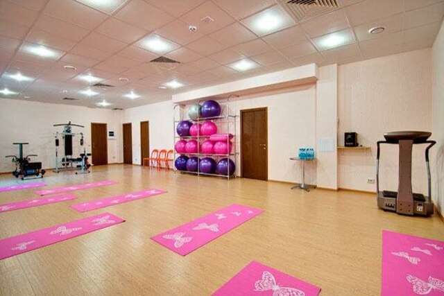 Гостиница Лотос Анапа-181