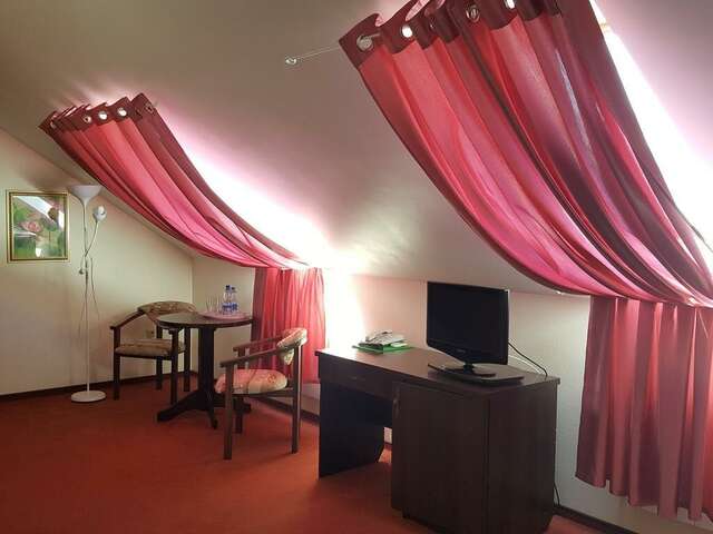 Гостиница Лотос Анапа-234