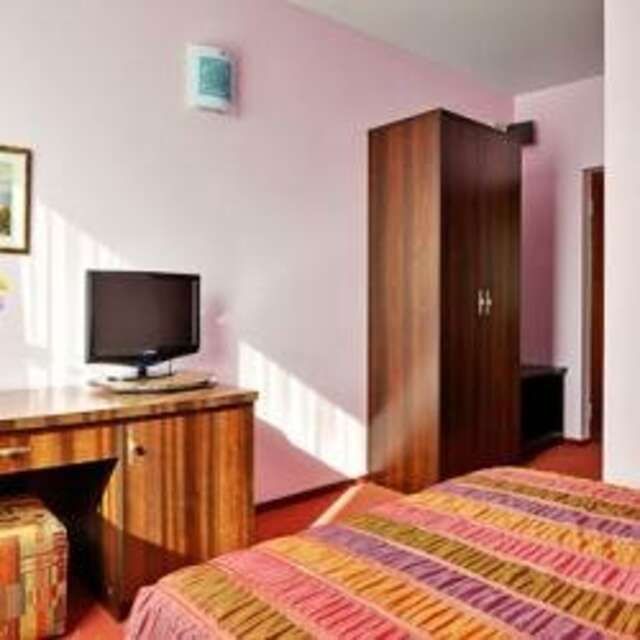 Гостиница Лотос Анапа-187