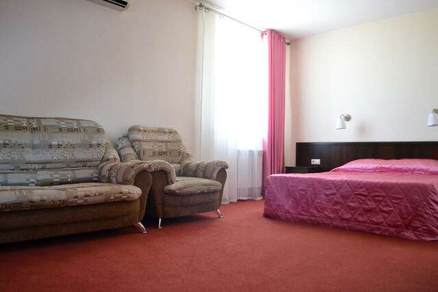 Гостиница Лотос Анапа-232