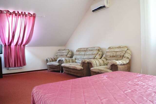 Гостиница Лотос Анапа-169